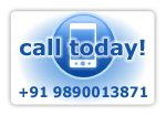 call today