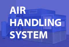 air handling unit